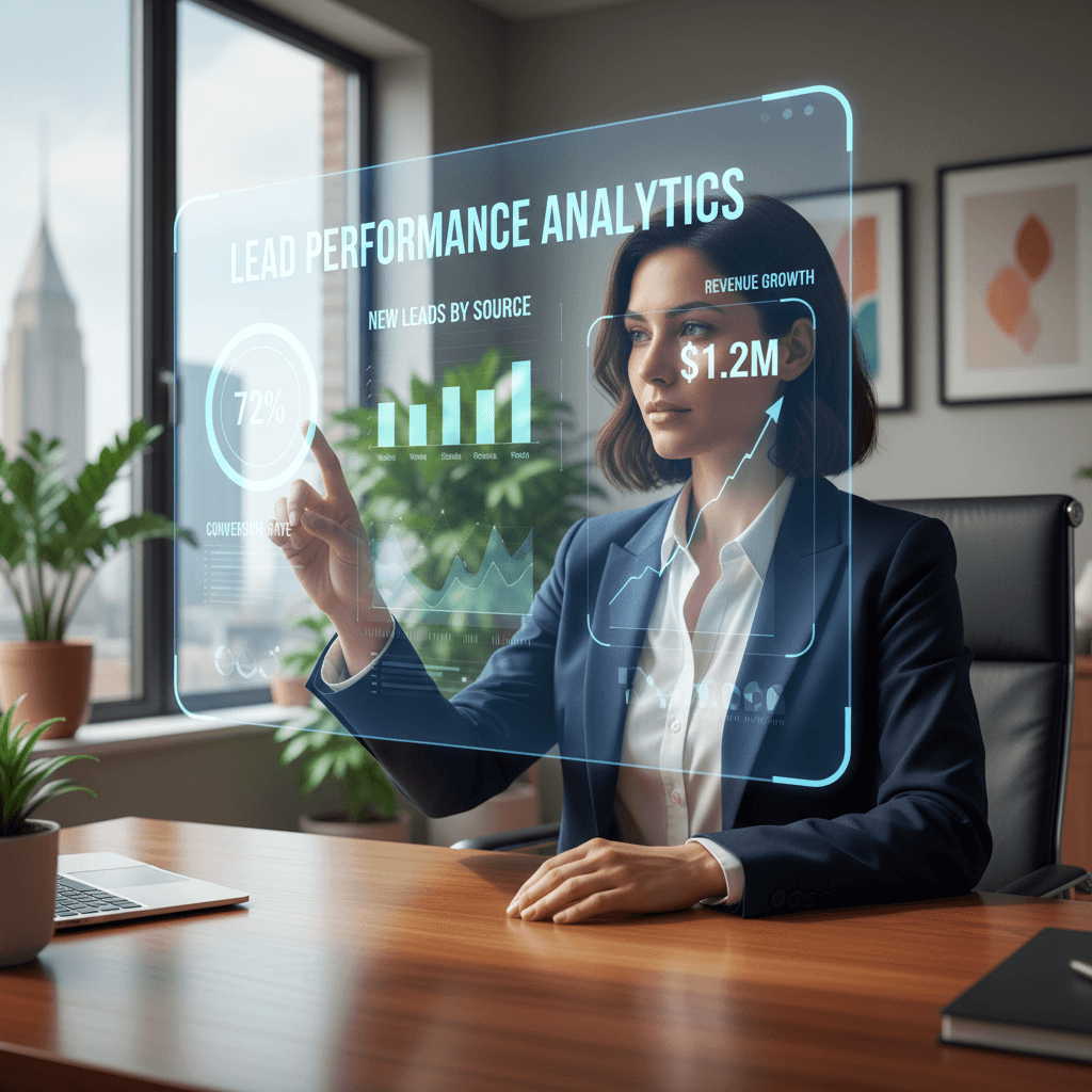 AI performance analytics
